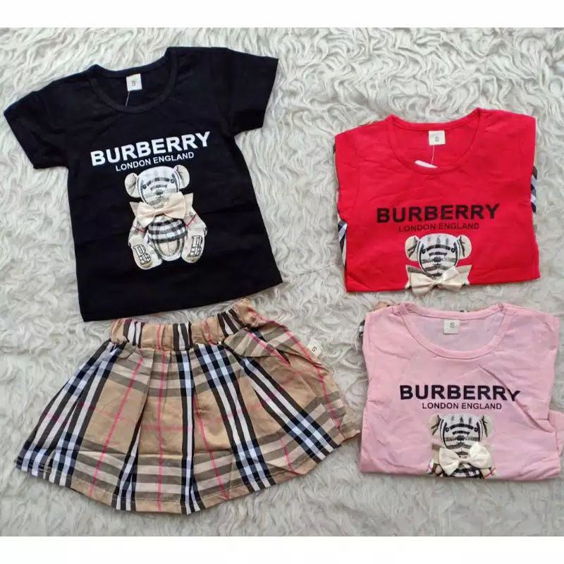 baju setelan anak perempuan import/baju anak 1-4tahun/baju anak perempuan