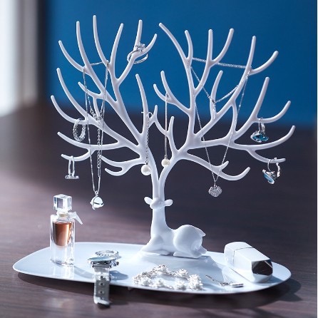 Tshirt Distro Keren Terbaru 3d Motif Owl Batik Fp Putih