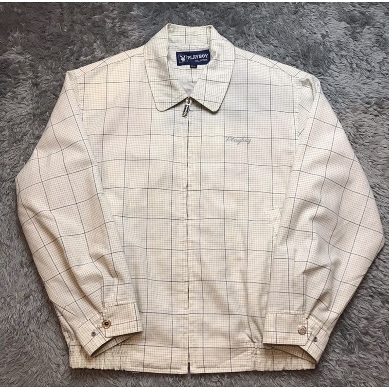 Jaket Playboy Collection Original