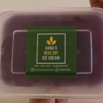 

Dragon Fruit Healthy Ice Cream