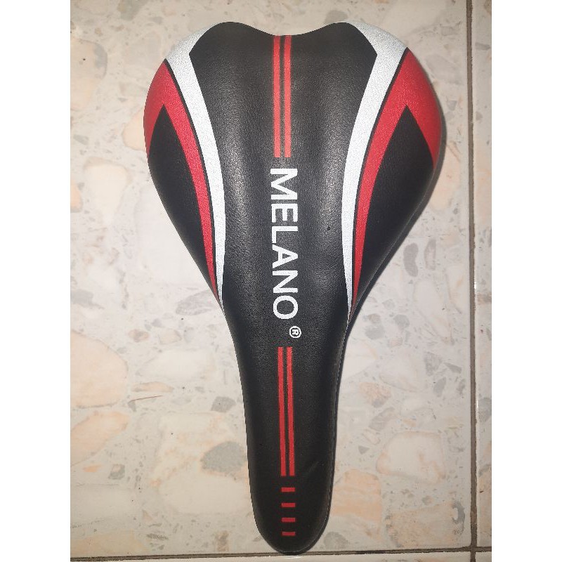 Sadel MTB anak - anak Melano