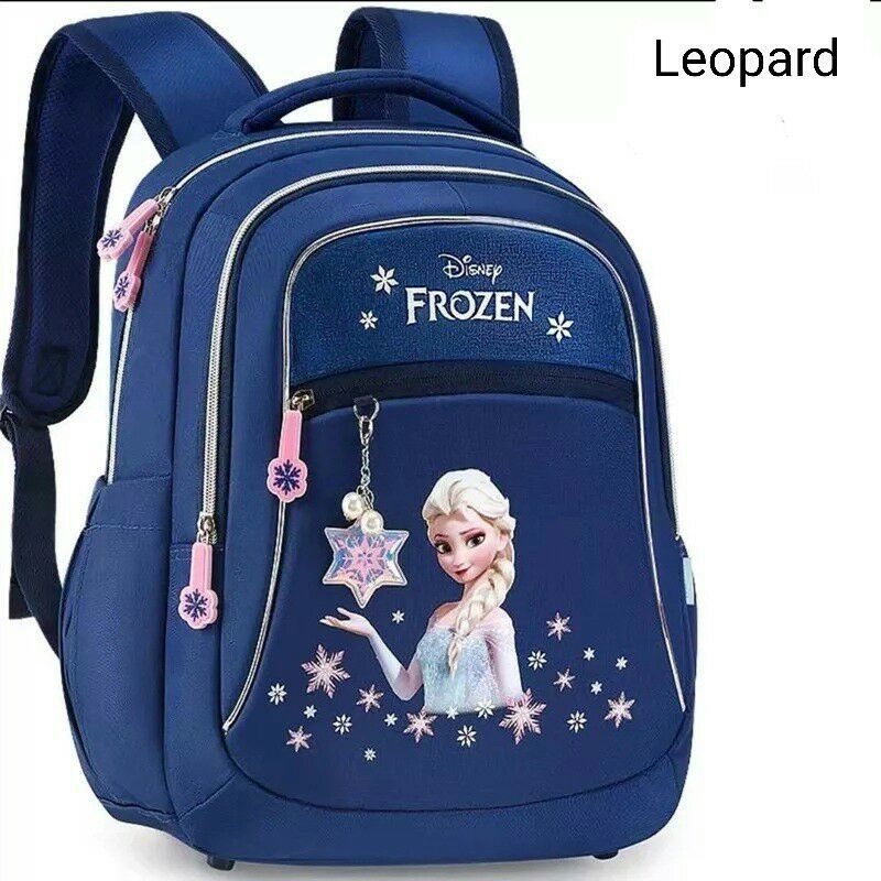 NEW ARRIVAL!! Tas Sekolah Anak Perempuan Sekolah Dasar 1-2-3-4-5-6 Kelas Anak TK SD Ransel Gadislucu