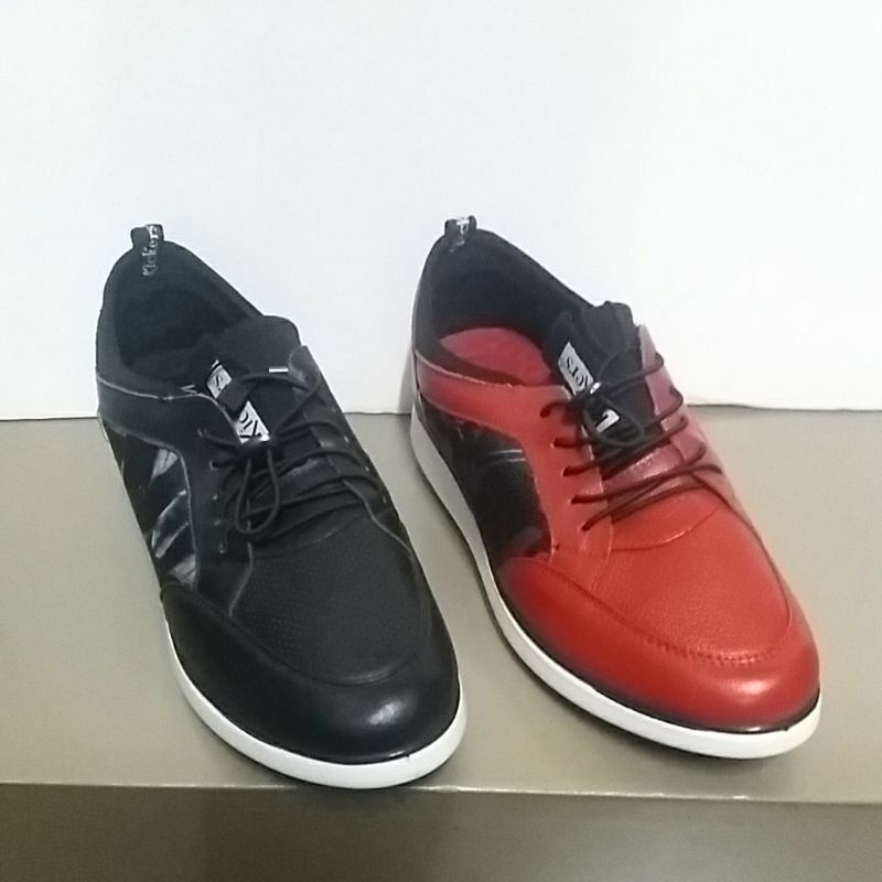 sepatu kickers original wanita 3169