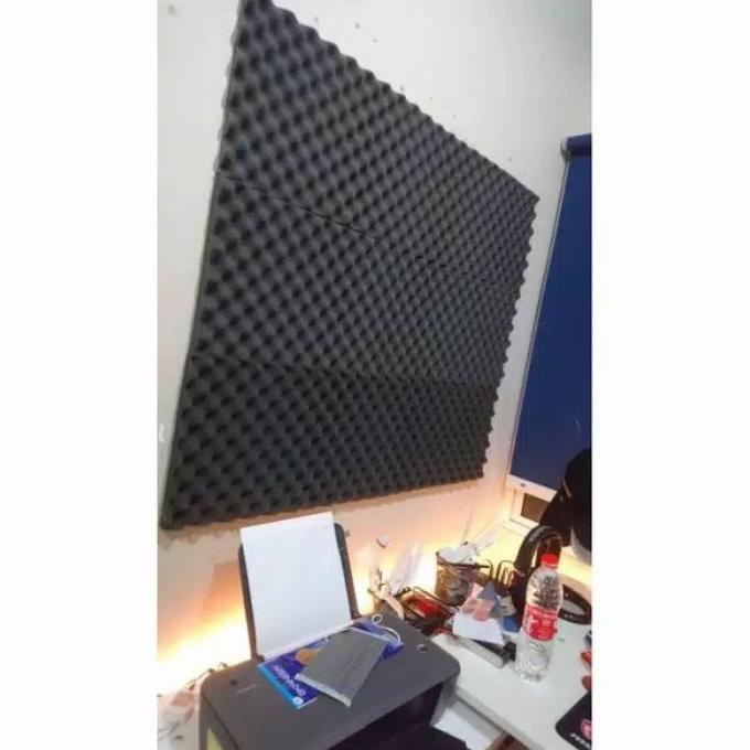 Busa Peredam Suara Ruangan 2001002,5 Cm