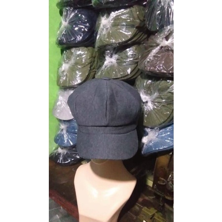 topi apolo dewasa topi trendy topi bagus