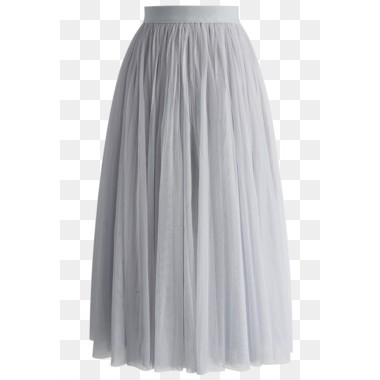 Rok tutu dewasa 90cm