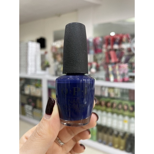 OPI Nail Lacquer 15ml III