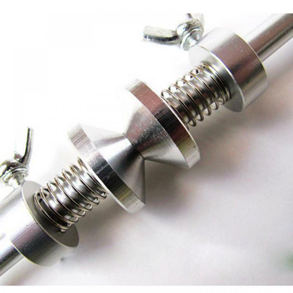 Lanfy Penggulung Garis Pancing Universal Reel Winder Fishing Tackle Tools Vacuum Spooling Spooling Gulungan Gulungan Gulungan Garis Spooler System Gulungan Garis Spooler