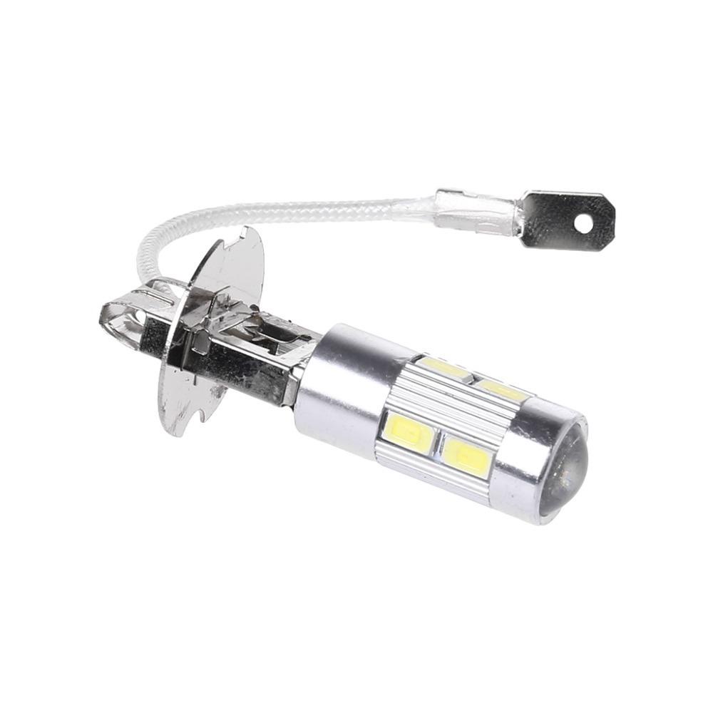 Lanfy Fog Light 10SMD 5630lampu Mobil Fog Lamp