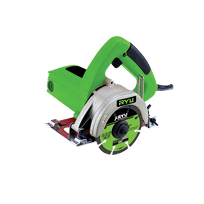 MESIN POTONG KERAMIK RYU RMC 110-2 / MARBLE CUTTER RYU RMC110-2