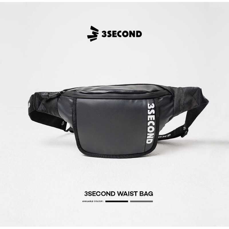 Tas Waitsbag 3second Original