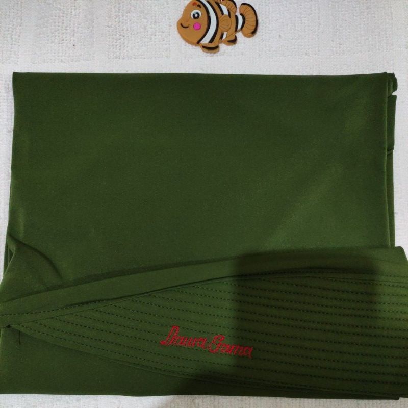 HIJAB INSTAN 