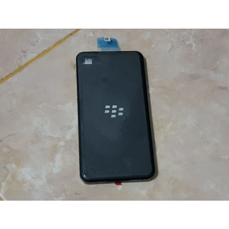 LCD Blackberry Z10 FULSET