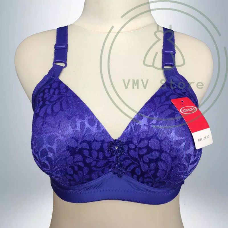 BRA MISSLILY SUPER JUMBO