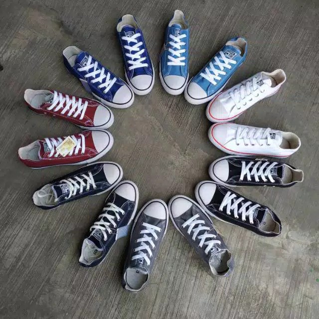 SEPATU CONVERSE ALL STAR ORIGINAL