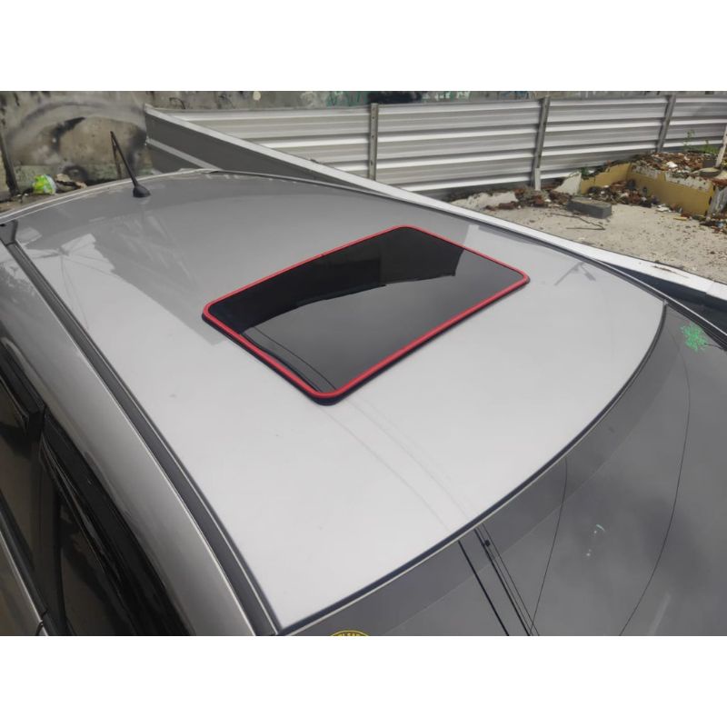 DUMMY SUNROOF MOBIL UNTUK SEMUA MOBIL/UNIVERSAL