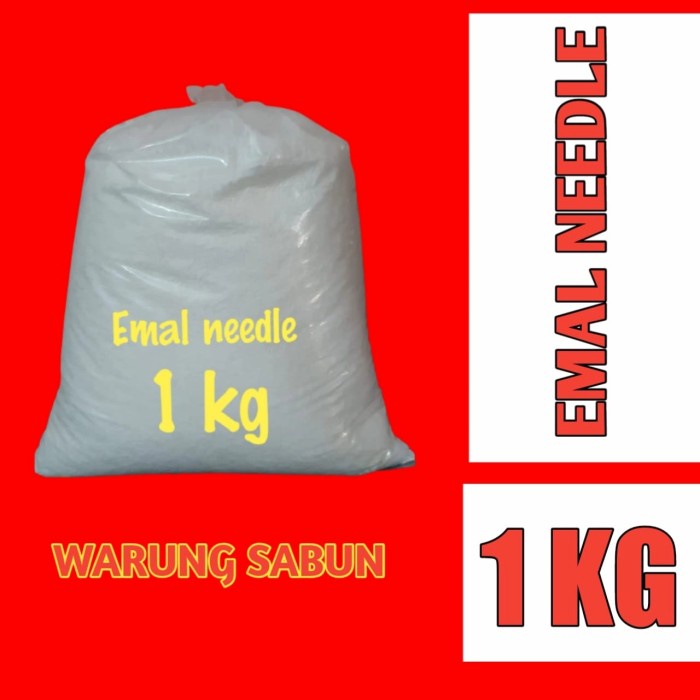 Texapon/ Emal needle/SLS/Penambah busa