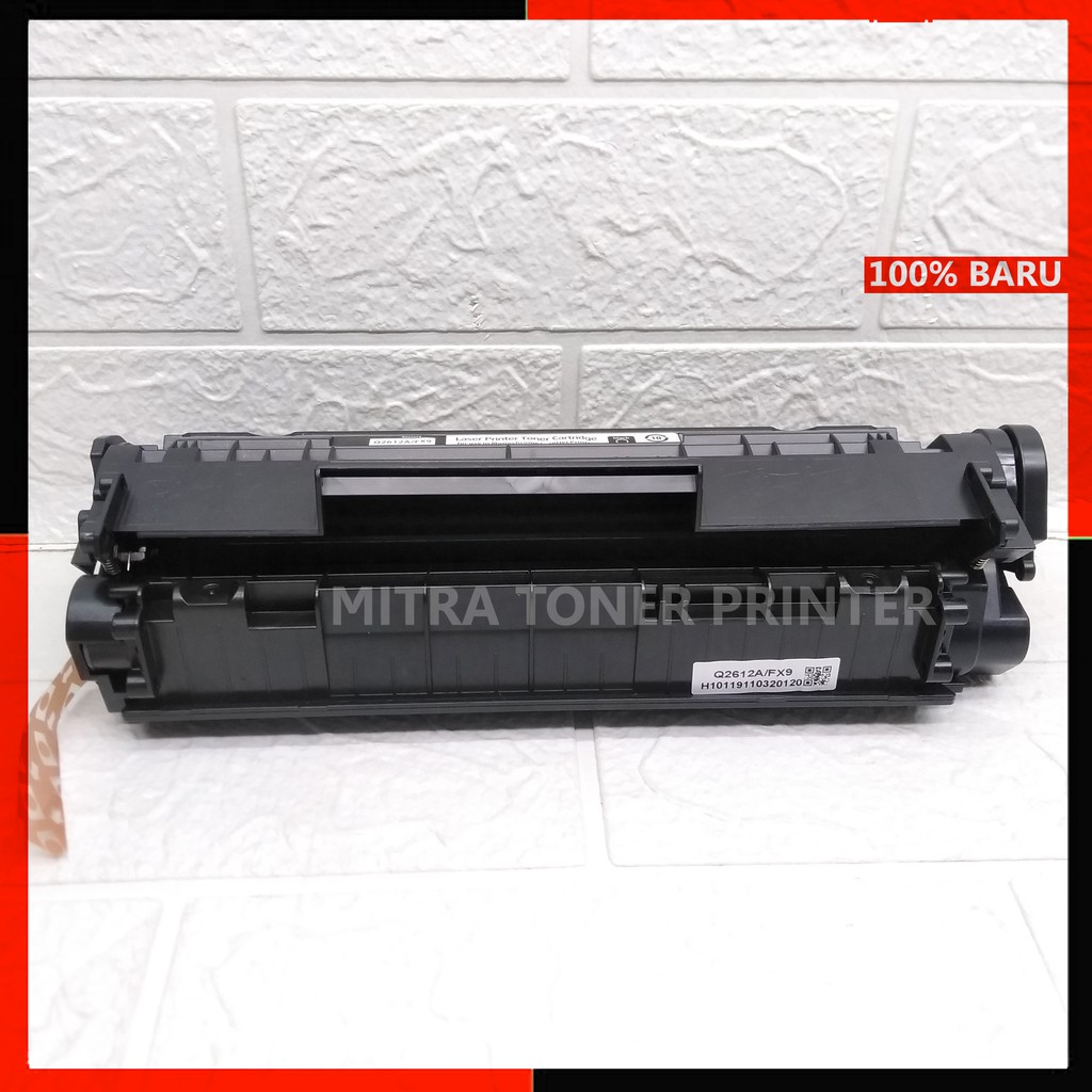 Toner Cartridge Compatible Untuk Printer Canon LaserJet L100,L120,4122,4150,MF4680,MF4270, MF4150,L1