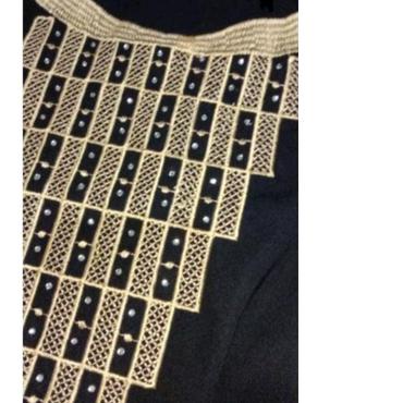 Quality Control✅New Abaya Gamis couple ibu dan anak Maxi Dress Arab Saudi Bordir piramid Turki Umroh