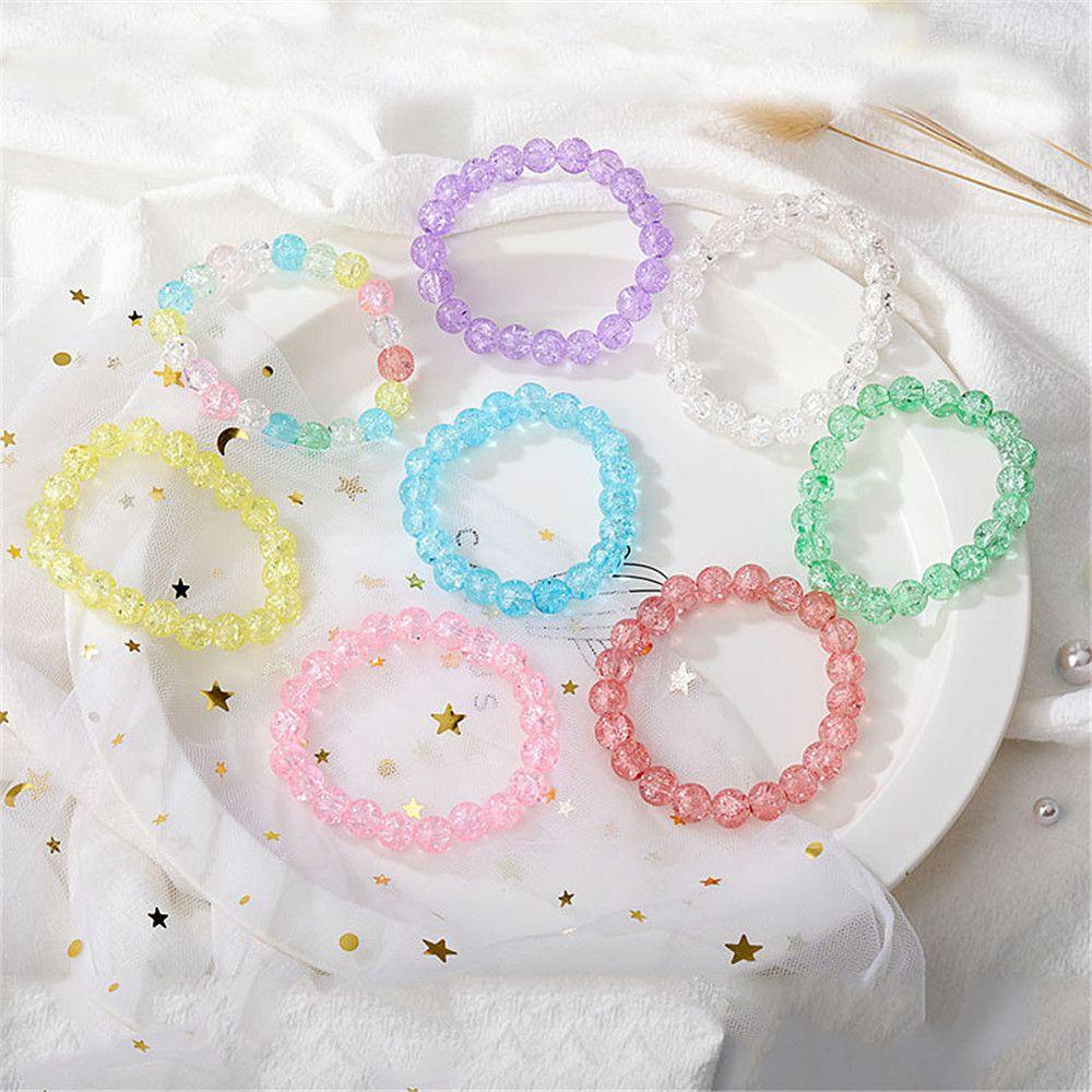 Gelang Nanas Fashion Hadiah Manik-Manik Bangle