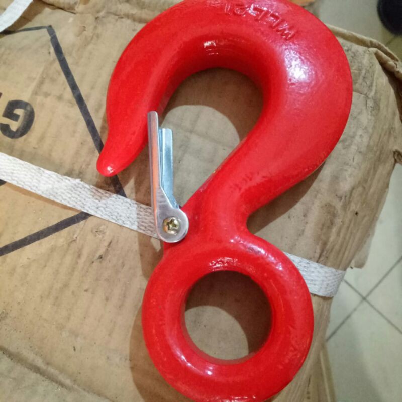 Hook With Eye 3T