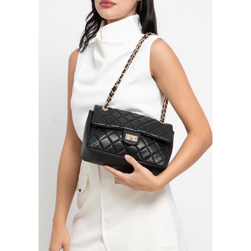 Aamour Winifred Bag Wanita