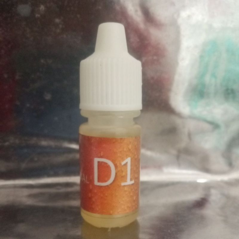 Essen D1 Garlic 5ml