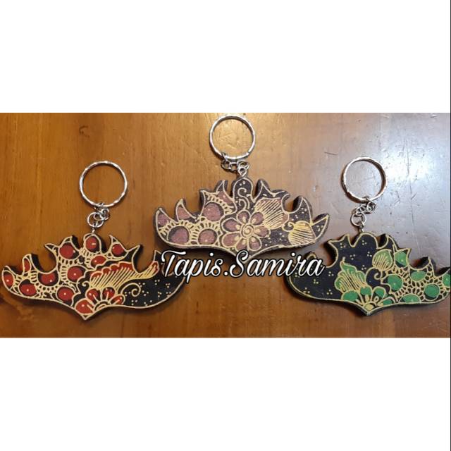 Souvenir Khas Lampung
