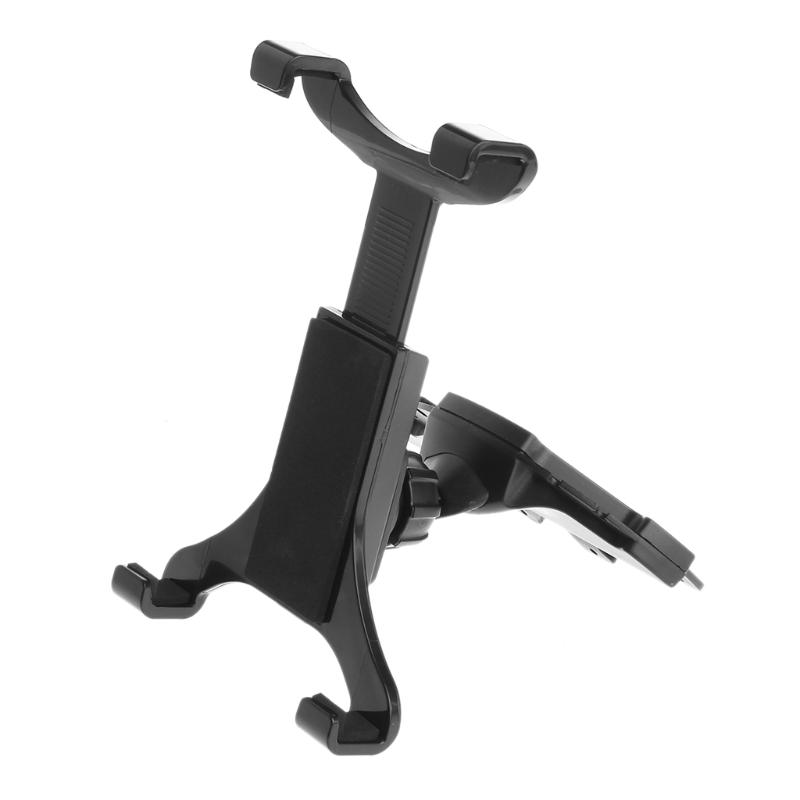 ã€addã€' CRE Car CD Slot Mount Holder Stand For ipa   d 7 to