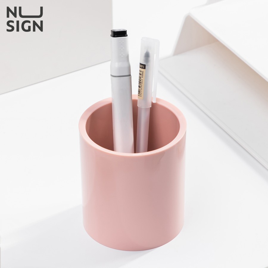 Deli | Tempat Pulpen (Pen Holder) Nusign | NS023