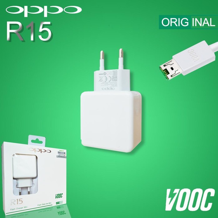 CHARGER OPPO SUPER VOOC REALME 5 PRO R17 PRO RENO 2 2F USB TYPE C ORI