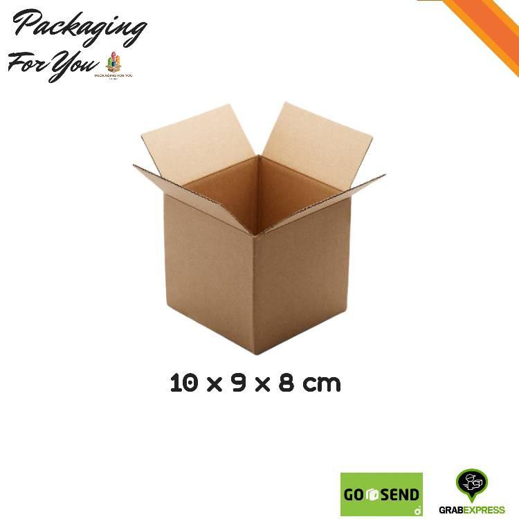 

Kardus Standar (10 x 9 x 8) Packaging Dus Box
