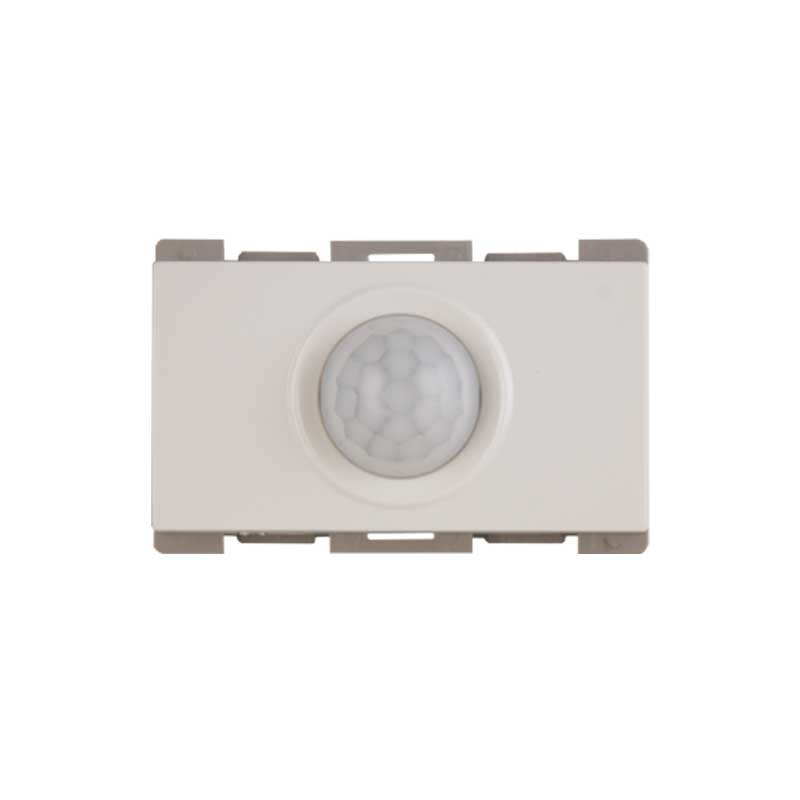 CASA 118 K5F5 - White 1 Device Passive Infrared Light Sensor Module NERO