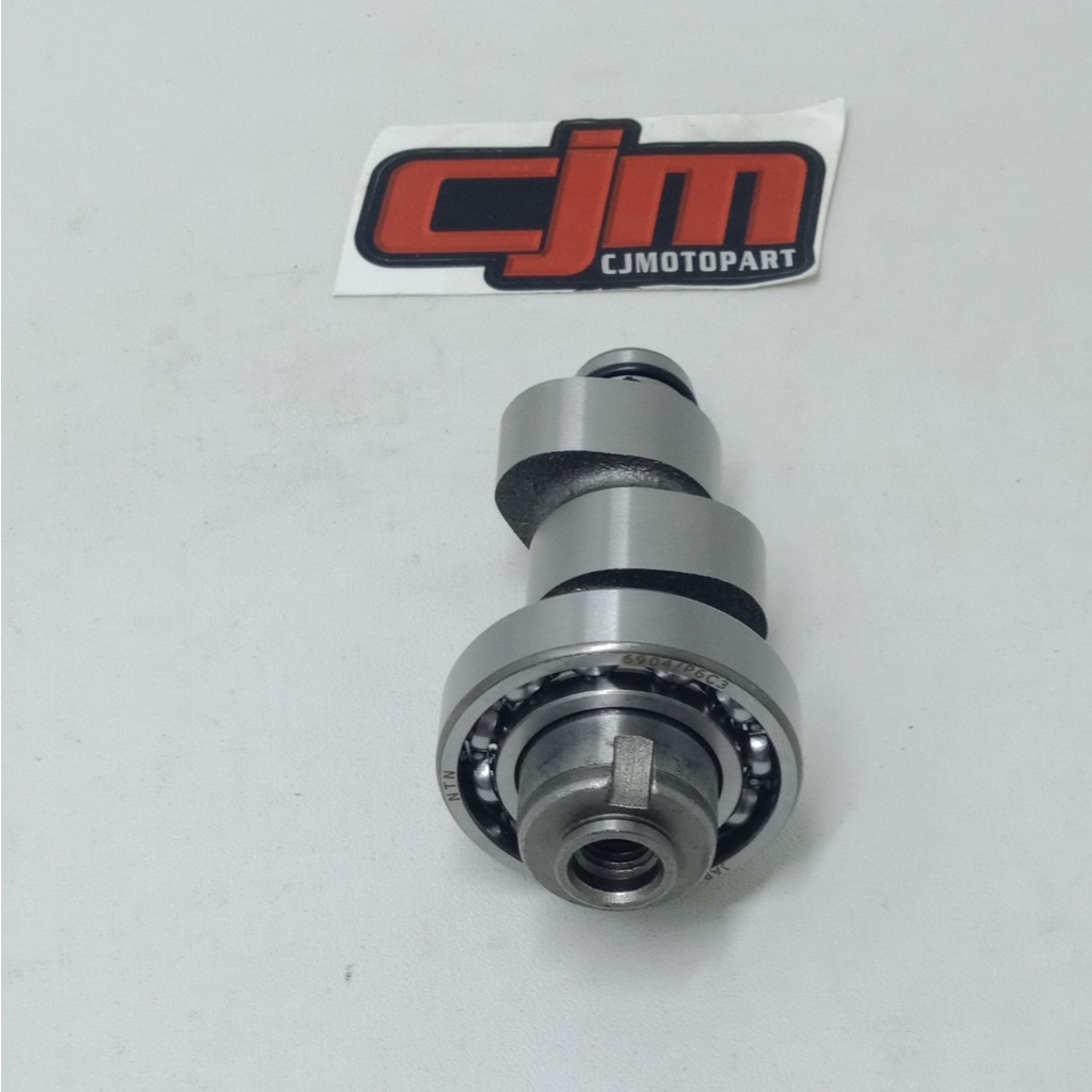 NOKEN AS CAM SHAFT YAMAHA MIO 5TL  MURAH DAN BERKUALITAS ORIGINAL