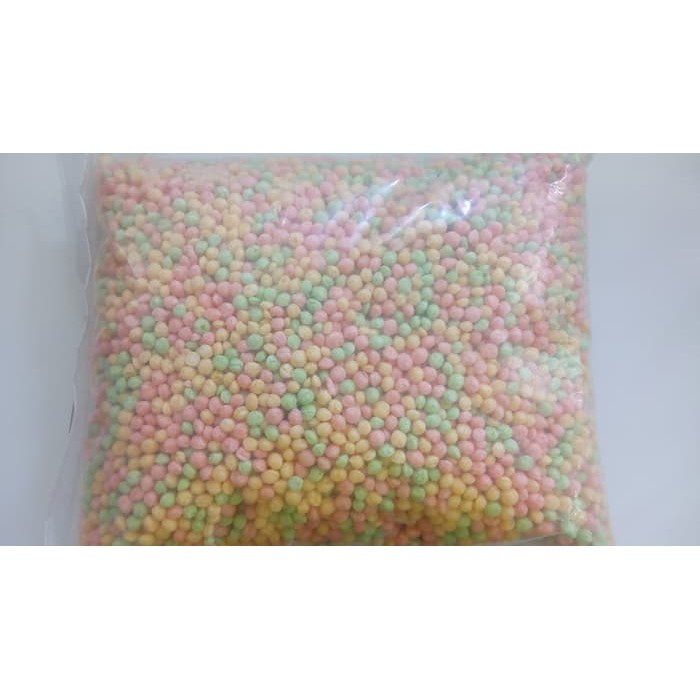 

Rice Crispy / Cereal Nyam Nyam / Topping 500 Gram