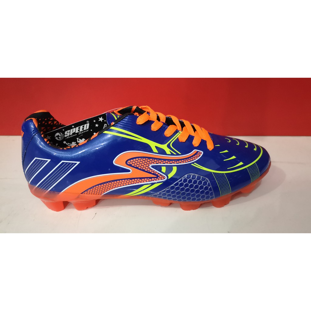 Sepatu Sepak Bola SPEED HATTRICK DYBALA