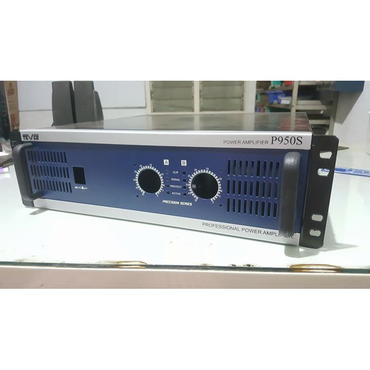 Box Power 3u P950s Yamaha Replika