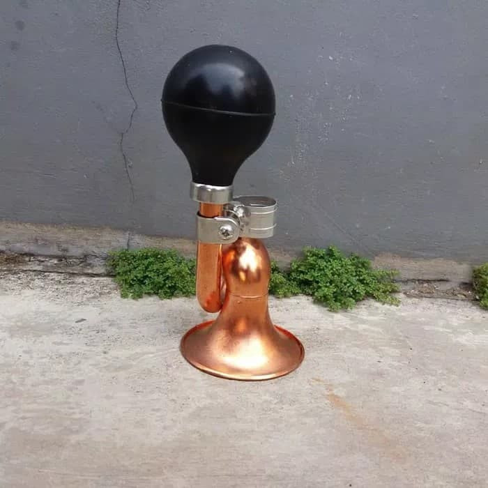 [ ONTHEL MANIA ]BEL ONTHEL - BEL SEPEDA - BEL CILOK - BEL SEPEDA ONTHEL