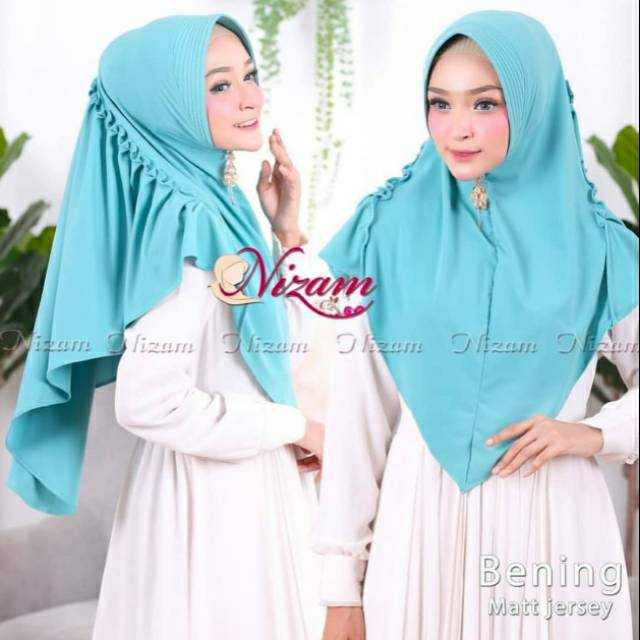 Khimar Yaroa Ena