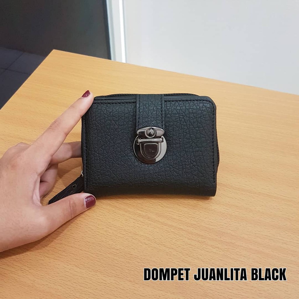  Dompet  Juanlita Pusat Dompet  Wanita Cantik  TERMURAH 