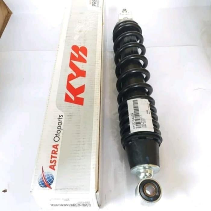 Shock Belakang Vario 125 - 150 Kyb Kayaba Astra Kyoc 5400 Original