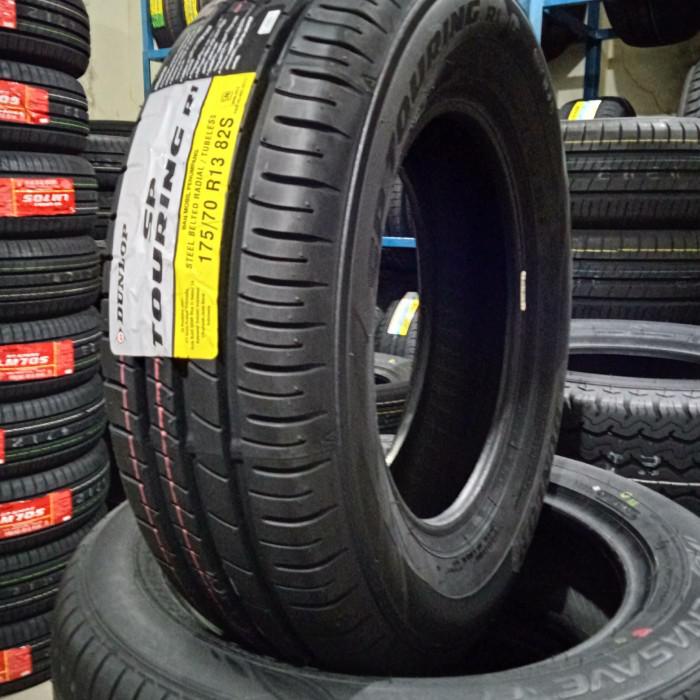 Dunlop sp touring