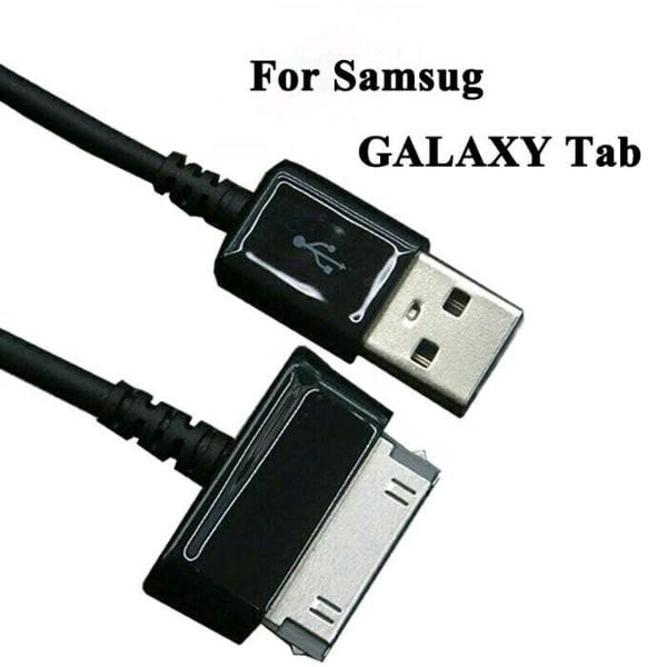 Kabel Charger Samsung Tab Cable Charger Samsung Kabel Casan Tab Original