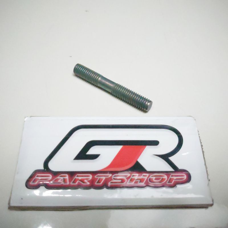 BAUT TANAM 12-12 BLOK SEHER F1ZR NON ORIGINAL FIZR FIZ F1Z R BORING BORINGAN CYLINDER PISTON TANEM