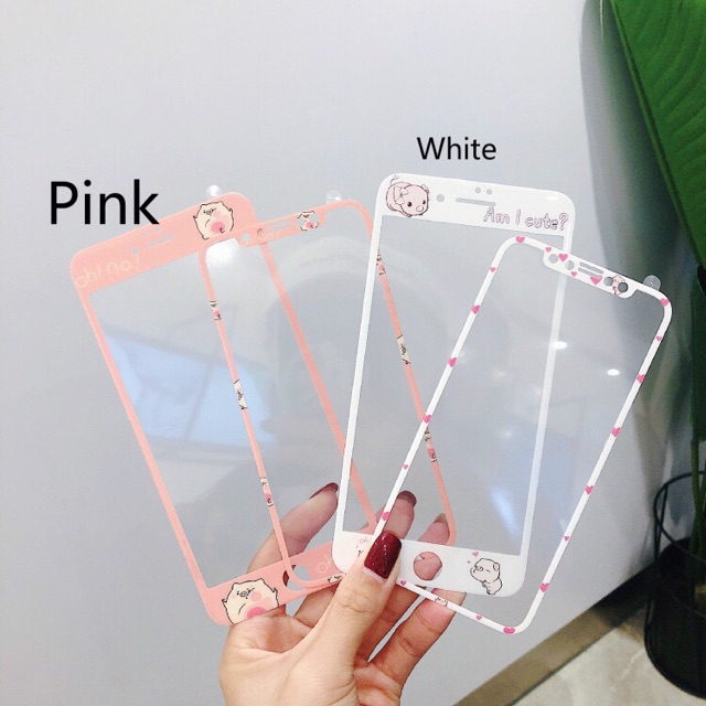 TEMPERED GLASS IPHONE XS MAX *NEW*
