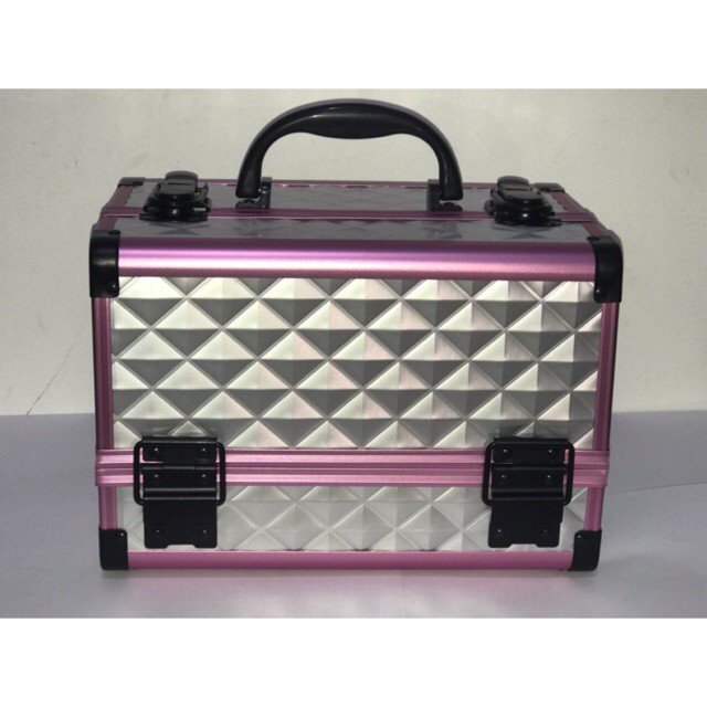 Kosmetik Box MakeUp Box Beauty Case Box Kosmetik Box Kaca SS-B1603