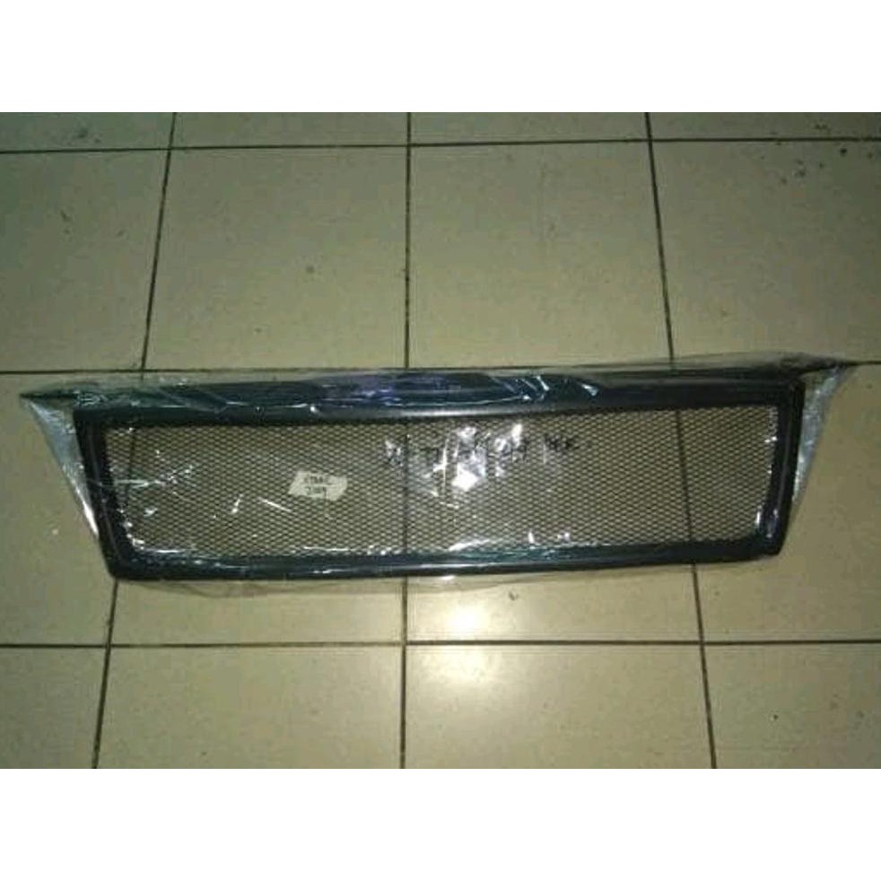 GRILL XTRAIL 2009 SPORTY MURAH