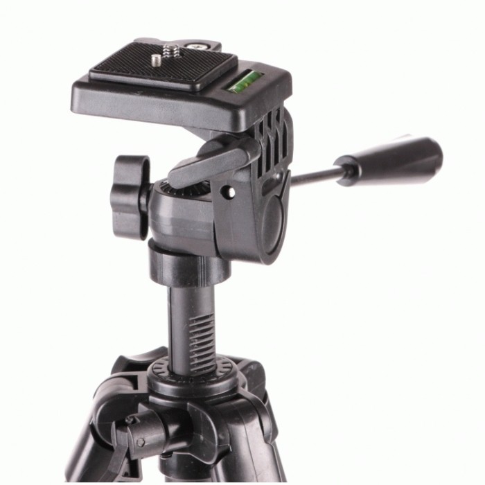 Tripod Giant expendable 50-150 cm untuk projector, kamera, Dslr, dll