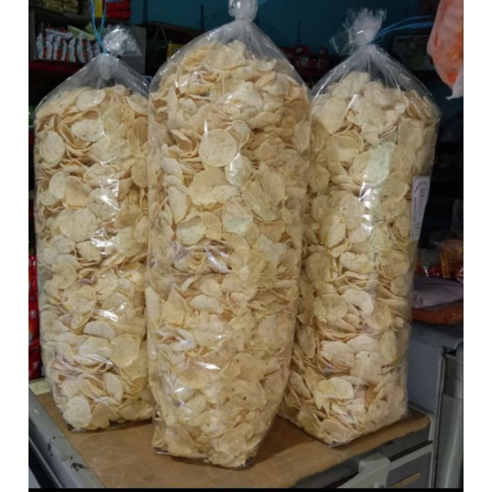 

keripak Matang 1 kg