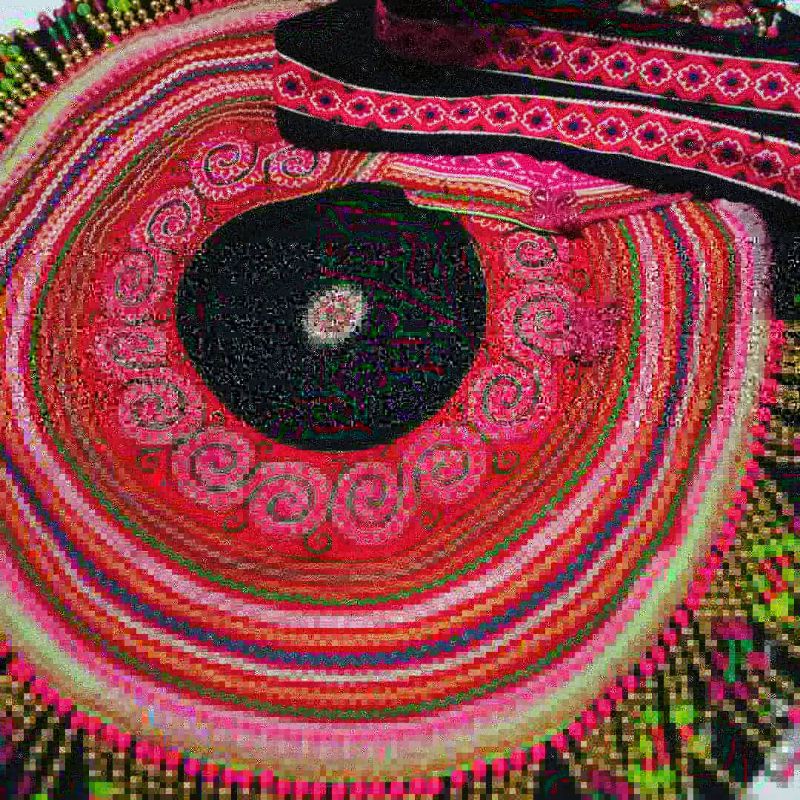 tas thailand preloved